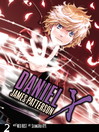 Daniel X, Volume 2 (eBook): The Manga
